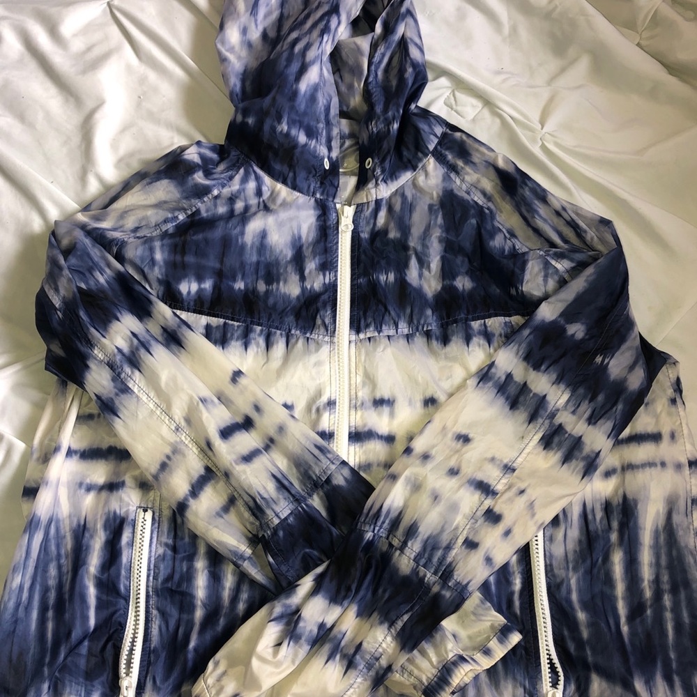 Windbreaker